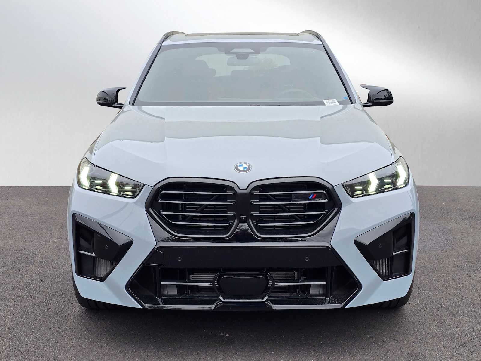 2025 BMW X5 M Competition