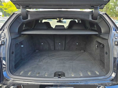 2023 BMW XM Sports Activity Vehicle