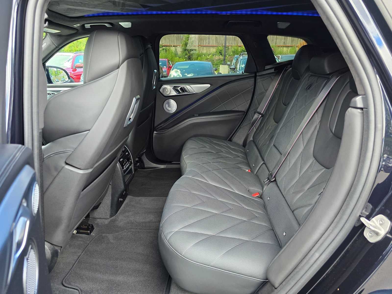 2023 BMW XM Sports Activity Vehicle