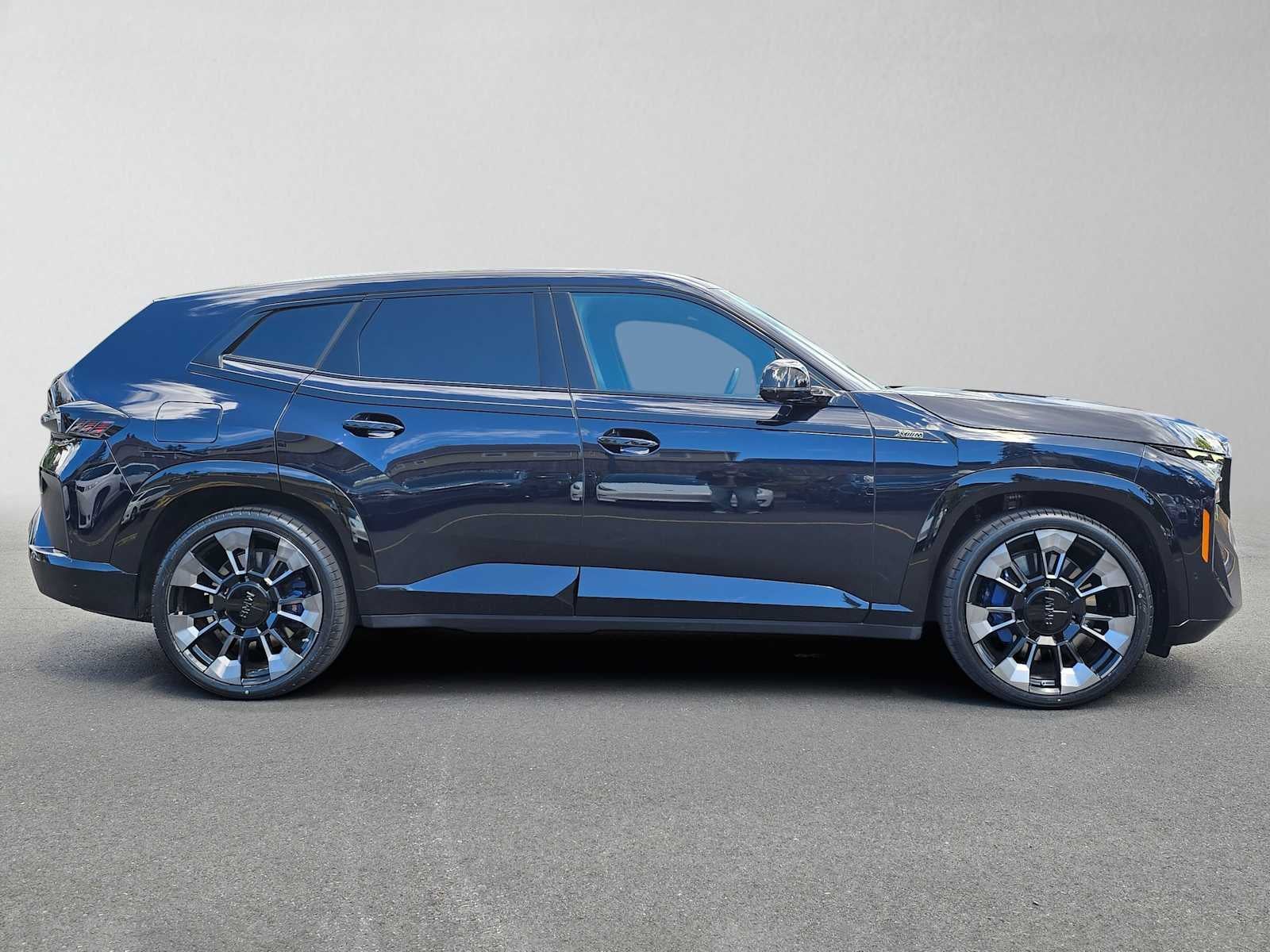2023 BMW XM Sports Activity Vehicle