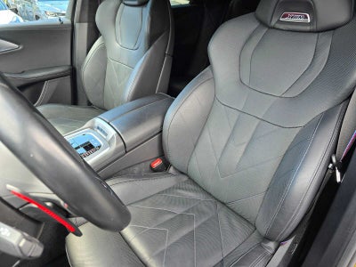 2023 BMW XM Sports Activity Vehicle