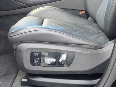 2023 BMW XM Sports Activity Vehicle