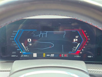2023 BMW XM Sports Activity Vehicle