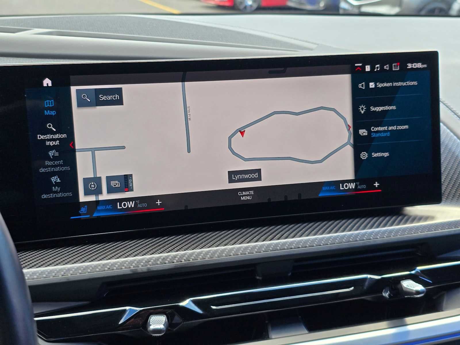2023 BMW XM Sports Activity Vehicle