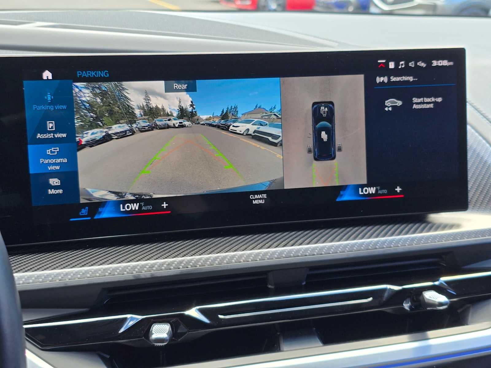 2023 BMW XM Sports Activity Vehicle