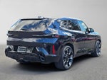 2023 BMW XM Sports Activity Vehicle