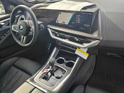 2026 BMW XM Label