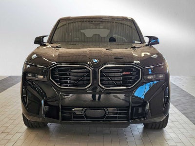 2026 BMW XM Label