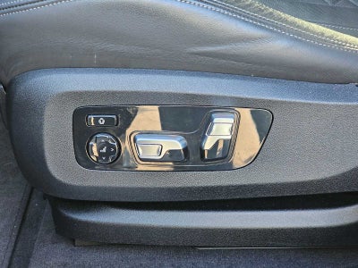 2023 BMW X6 M Sports Activity Coupe