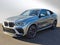 2023 BMW X6 M Sports Activity Coupe