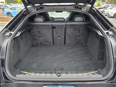 2021 BMW X6 M Sports Activity Coupe Sports Activity Coupe