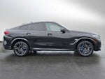 2021 BMW X6 M Sports Activity Coupe Sports Activity Coupe