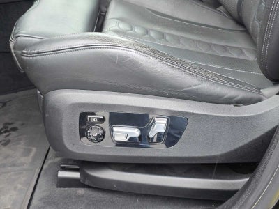 2021 BMW X6 M Sports Activity Coupe Sports Activity Coupe