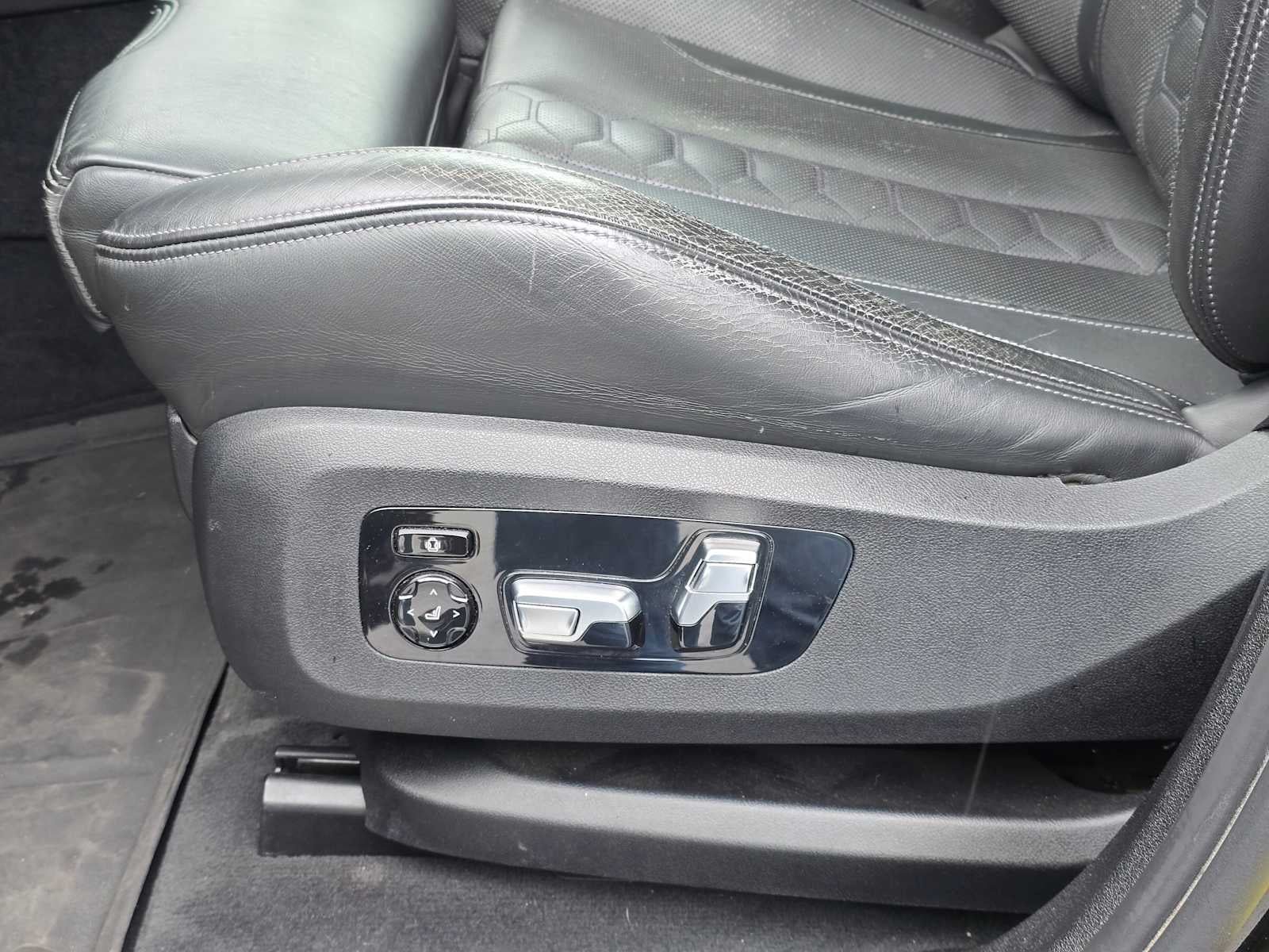 2021 BMW X6 M Sports Activity Coupe Sports Activity Coupe