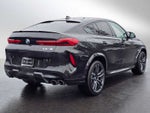 2021 BMW X6 M Sports Activity Coupe Sports Activity Coupe