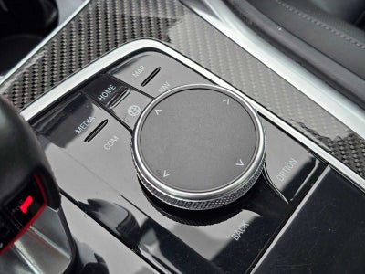 2021 BMW X6 M Sports Activity Coupe Sports Activity Coupe