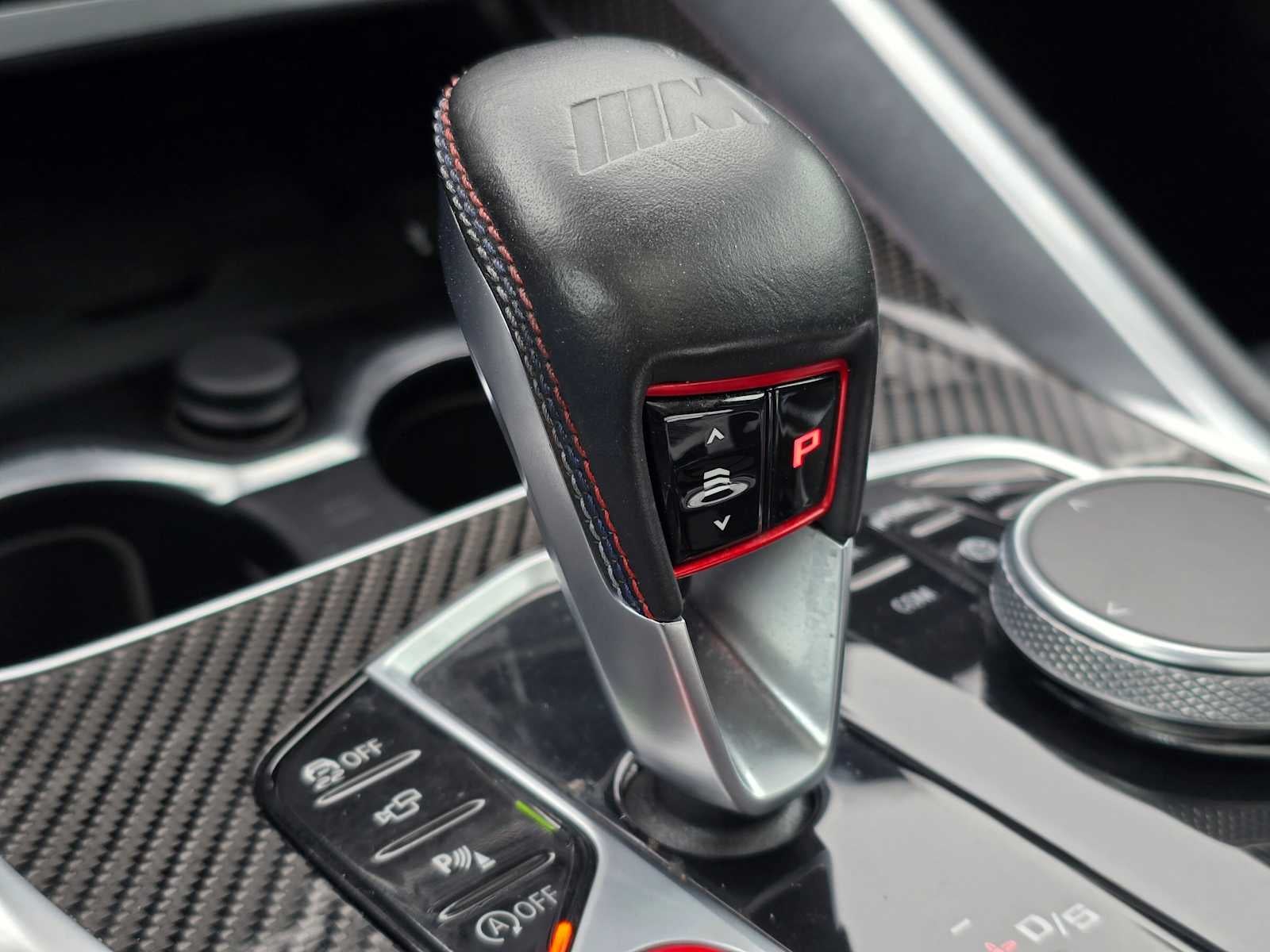 2021 BMW X6 M Sports Activity Coupe Sports Activity Coupe