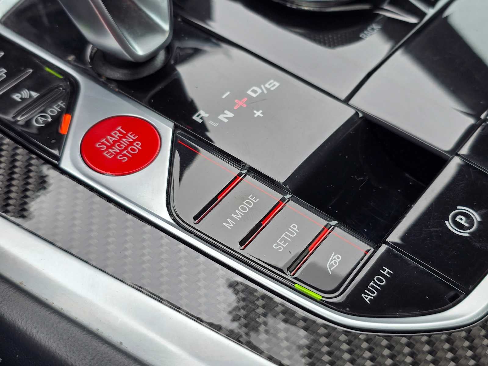 2021 BMW X6 M Sports Activity Coupe Sports Activity Coupe