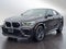2021 BMW X6 M Sports Activity Coupe Sports Activity Coupe