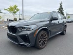 2022 BMW X5 M Sports Activity Vehicle Sports Activity Vehicle