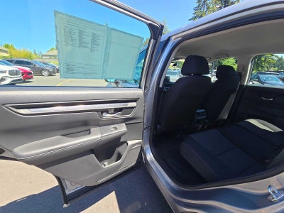2023 Honda CR-V LX