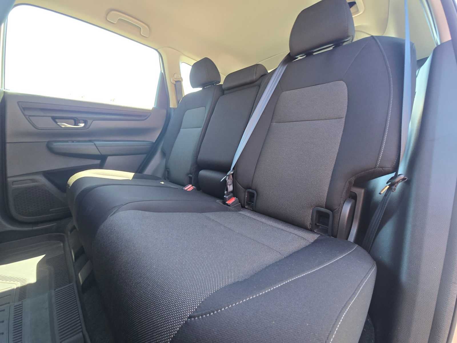 2023 Honda CR-V LX