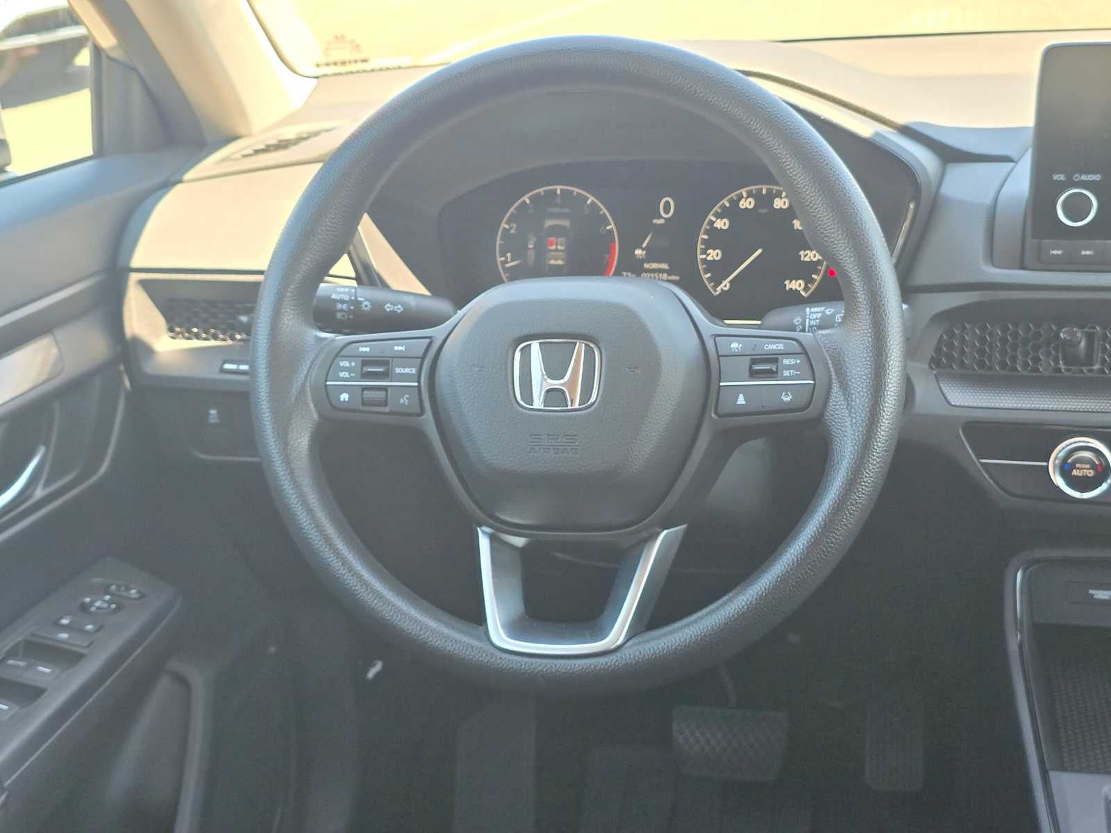 2023 Honda CR-V LX