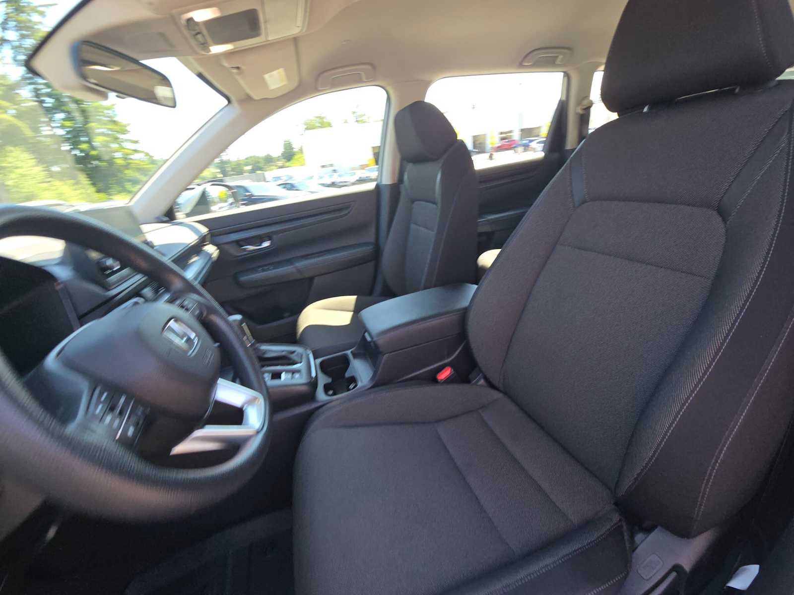 2023 Honda CR-V LX