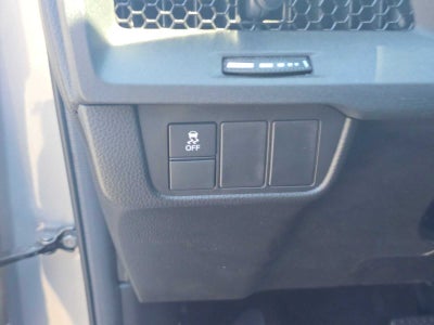 2023 Honda CR-V LX