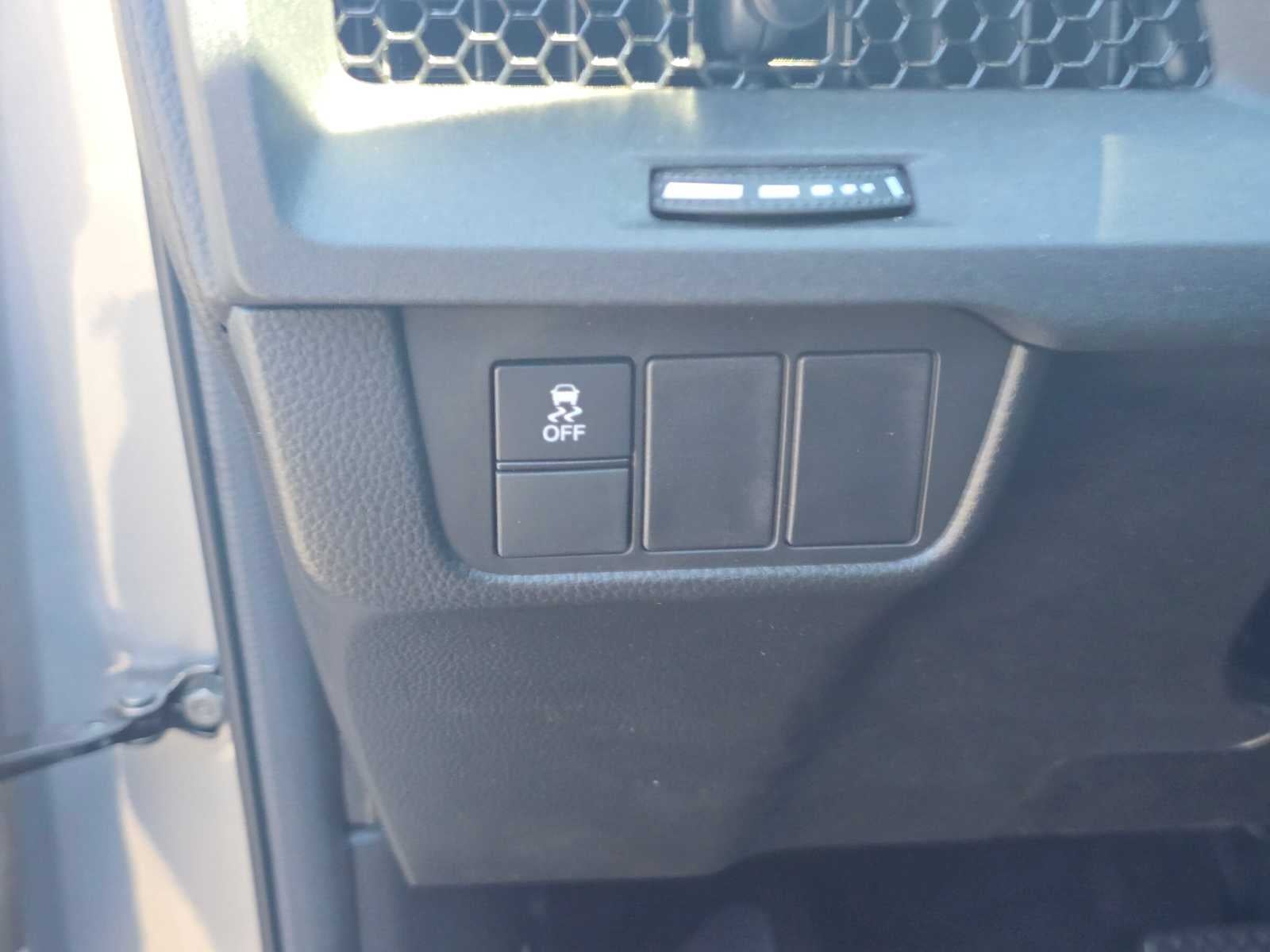2023 Honda CR-V LX