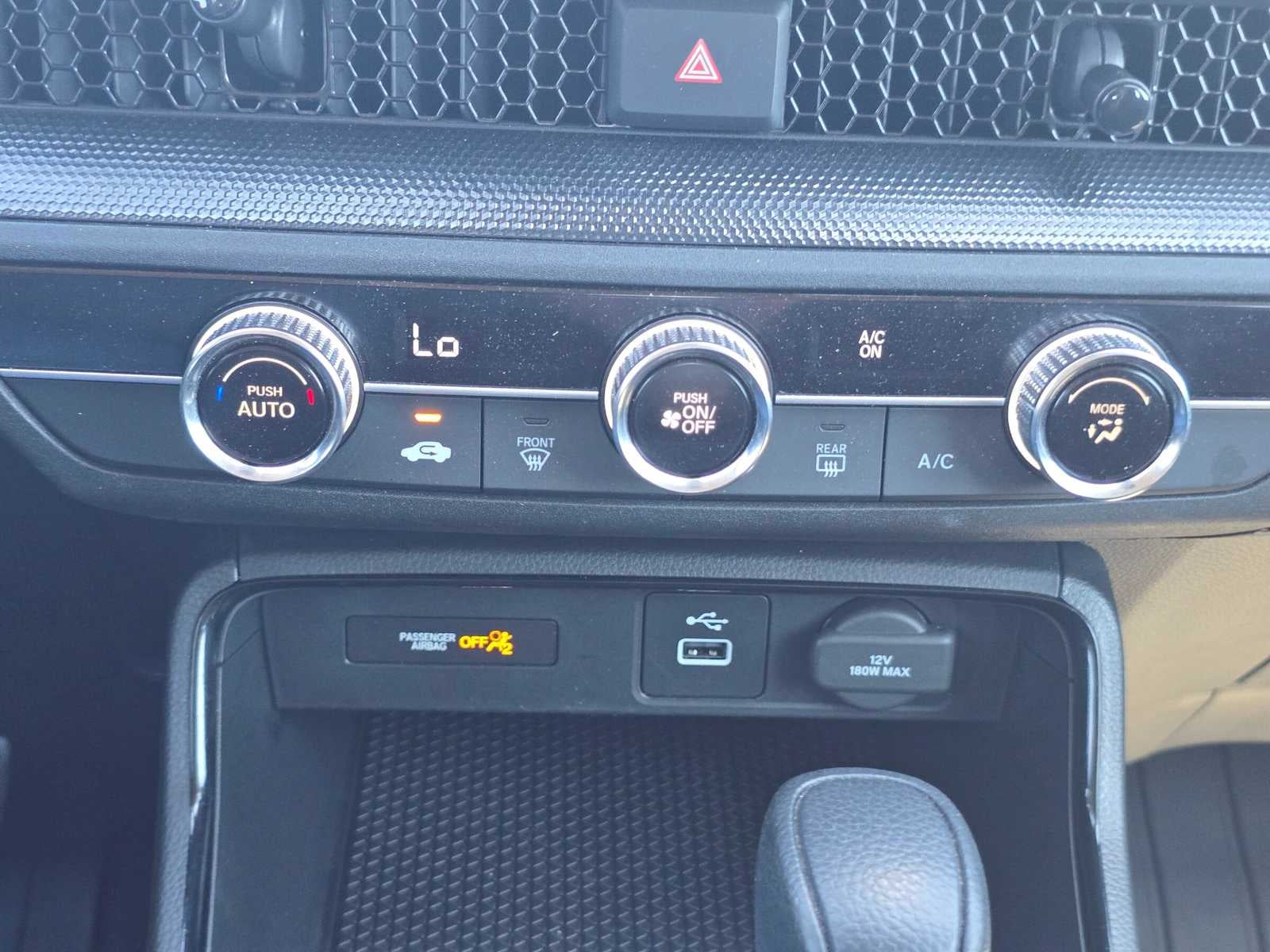 2023 Honda CR-V LX