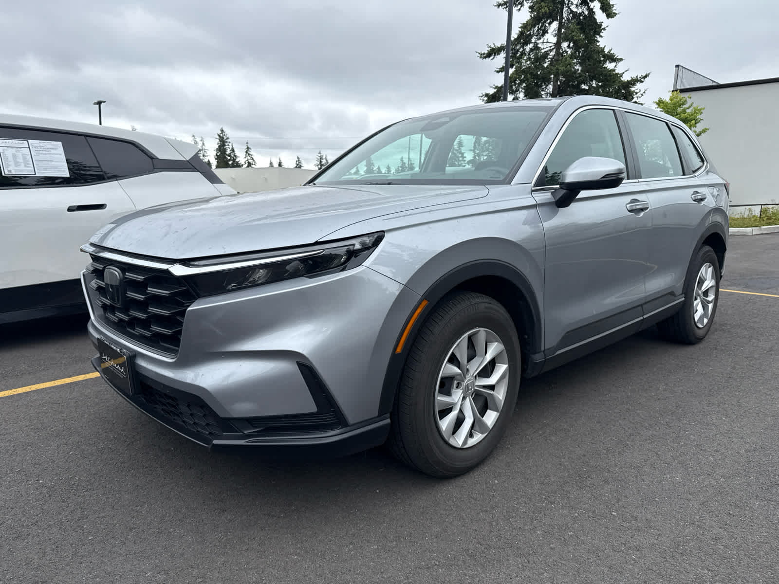2023 Honda CR-V LX