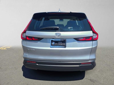 2023 Honda CR-V LX