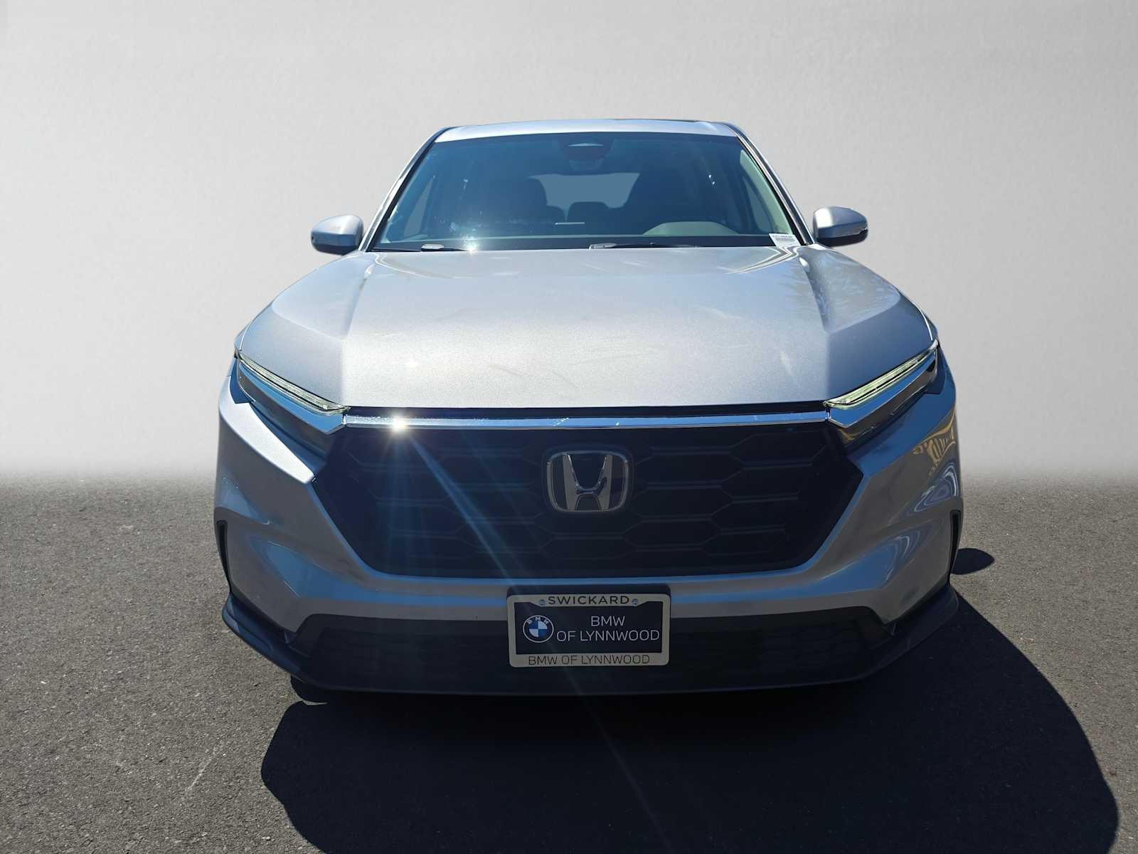 2023 Honda CR-V LX