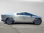 2024 Tesla Cybertruck Cyberbeast