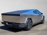 2024 Tesla Cybertruck Cyberbeast