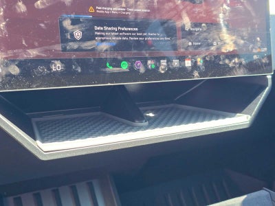 2024 Tesla Cybertruck Cyberbeast
