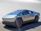 2024 Tesla Cybertruck Cyberbeast