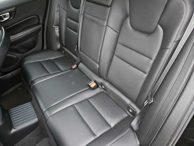 2022 Volvo S60 Recharge Plug-In Hybrid R-Design Expression