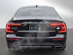 2022 Volvo S60 Recharge Plug-In Hybrid R-Design Expression