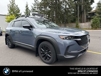 2023 Mazda Mazda CX-50 2.5 S Preferred Plus Package