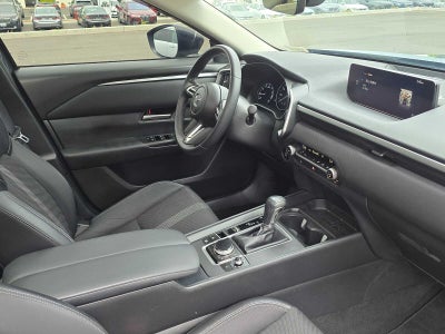 2023 Mazda Mazda CX-50 2.5 S Preferred Plus Package