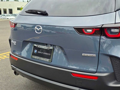 2023 Mazda Mazda CX-50 2.5 S Preferred Plus Package