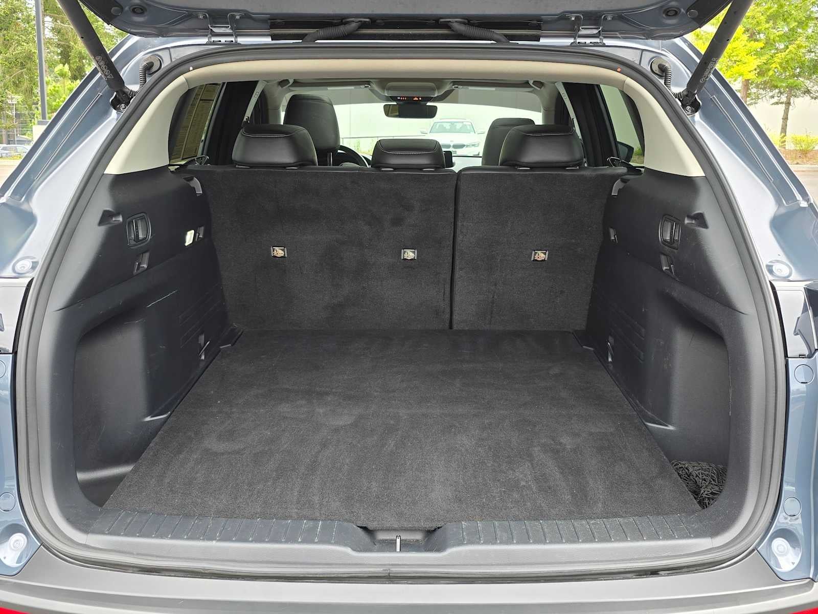2023 Mazda Mazda CX-50 2.5 S Preferred Plus Package