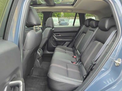 2023 Mazda Mazda CX-50 2.5 S Preferred Plus Package