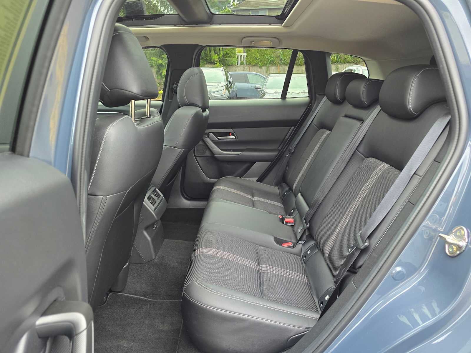 2023 Mazda Mazda CX-50 2.5 S Preferred Plus Package
