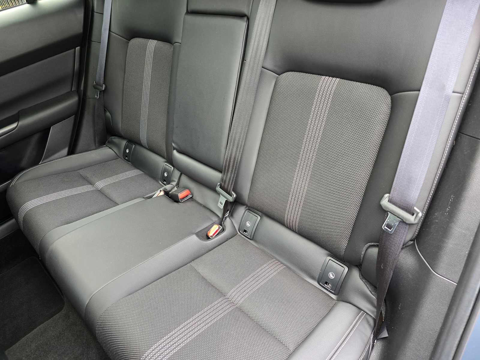 2023 Mazda Mazda CX-50 2.5 S Preferred Plus Package