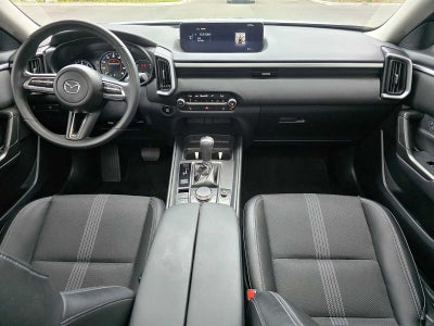 2023 Mazda Mazda CX-50 2.5 S Preferred Plus Package
