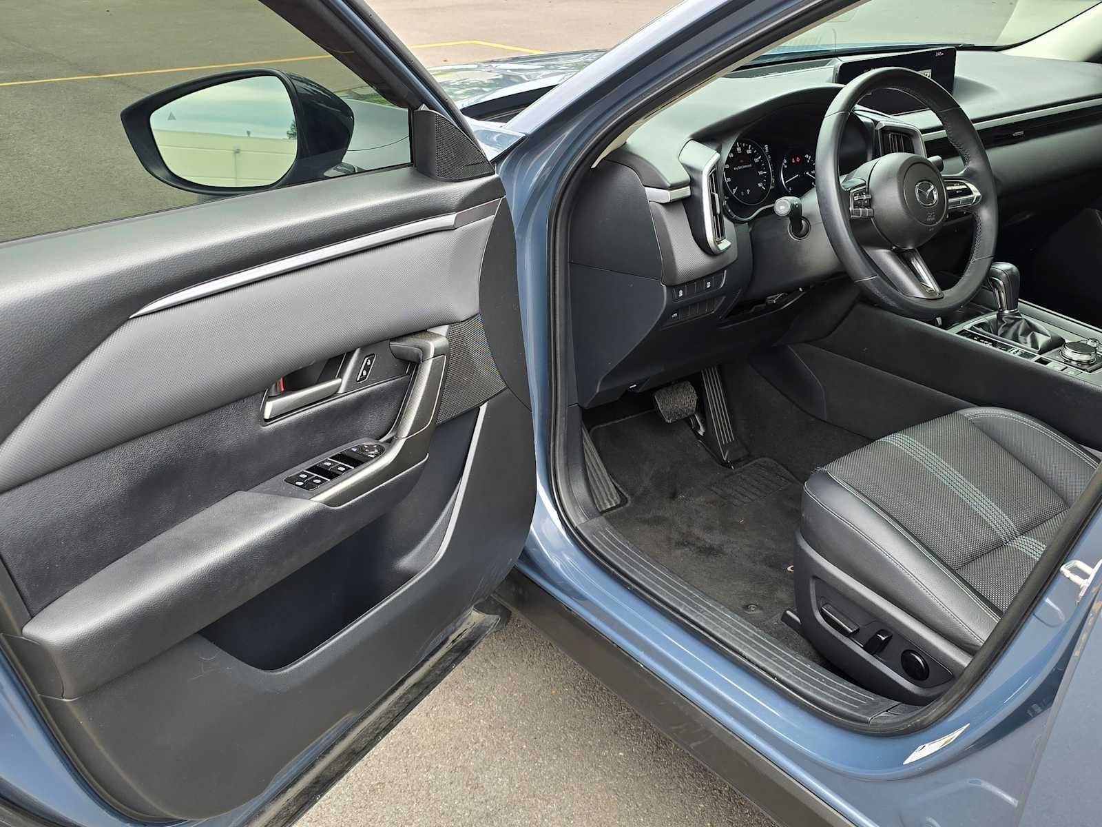 2023 Mazda Mazda CX-50 2.5 S Preferred Plus Package