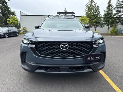 2023 Mazda Mazda CX-50 2.5 S Preferred Plus Package